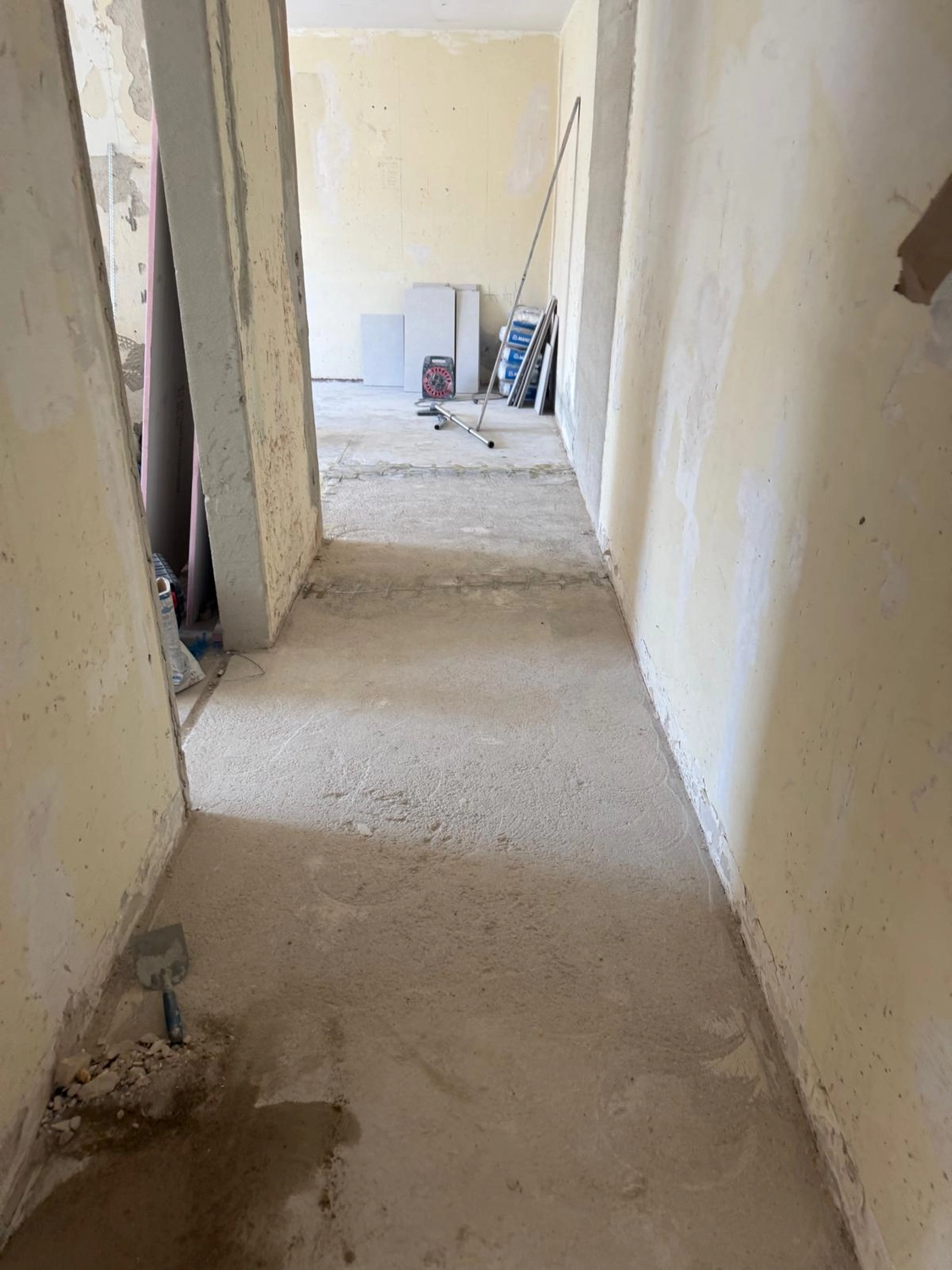 BESMIR QUPEVA - Fliesenlegermeister - Renovierung