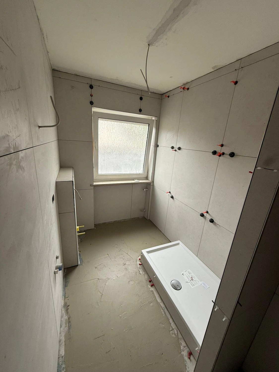 BESMIR QUPEVA - Fliesenlegermeister - Fliesen