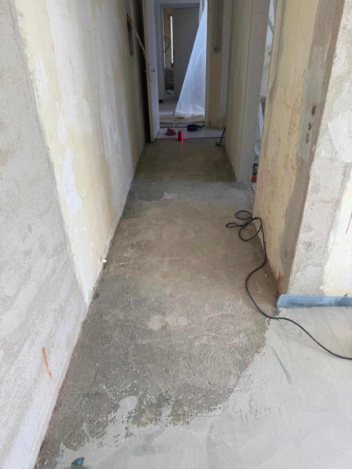 BESMIR QUPEVA - Fliesenlegermeister - Fliesen