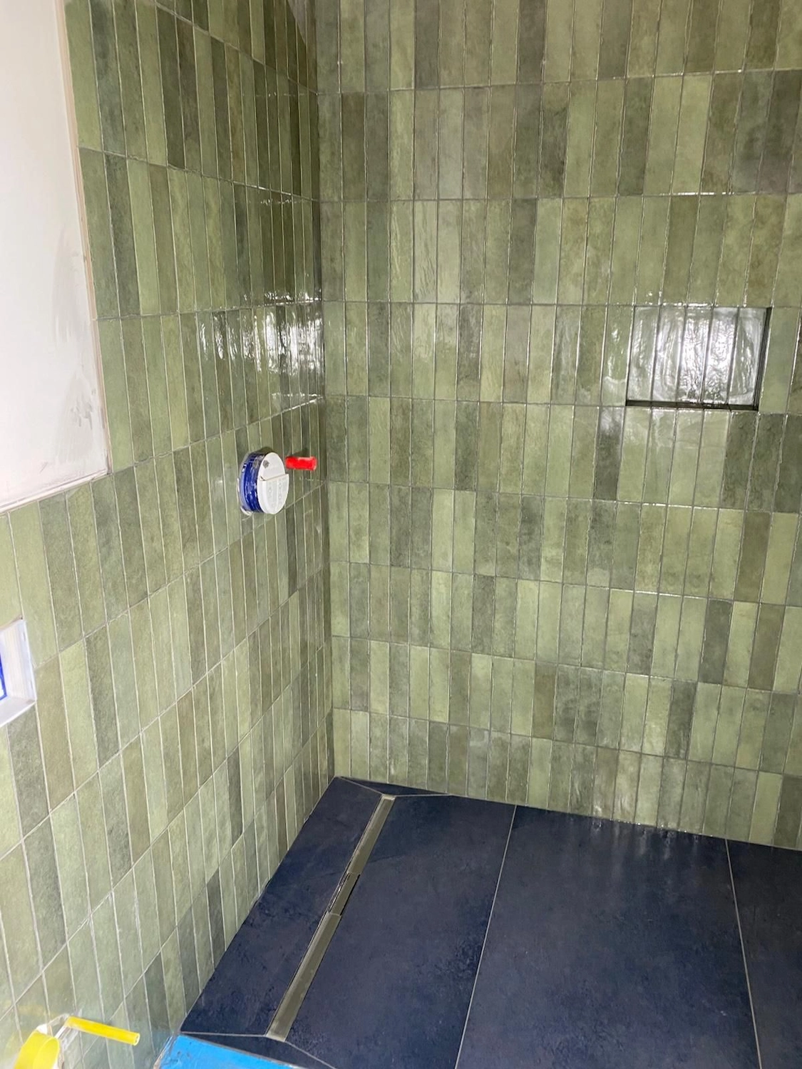 BESMIR QUPEVA - Fliesenlegermeister - Fliesen