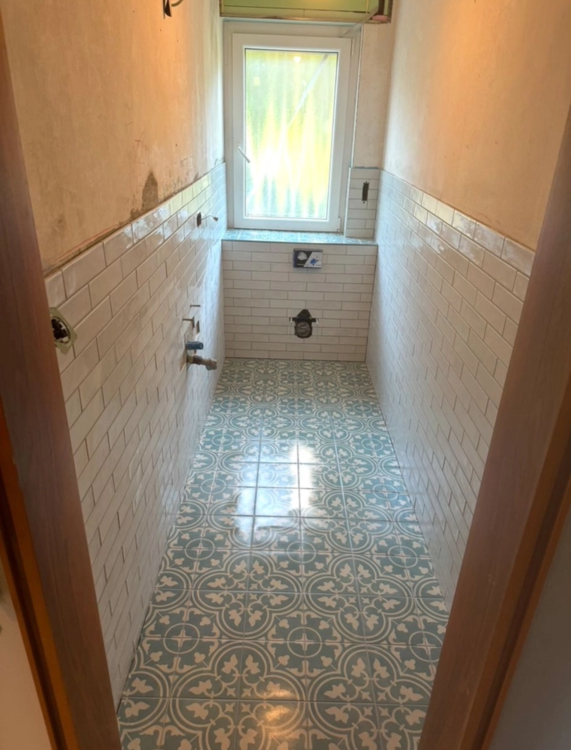 BESMIR QUPEVA - Fliesenlegermeister - Fliesen