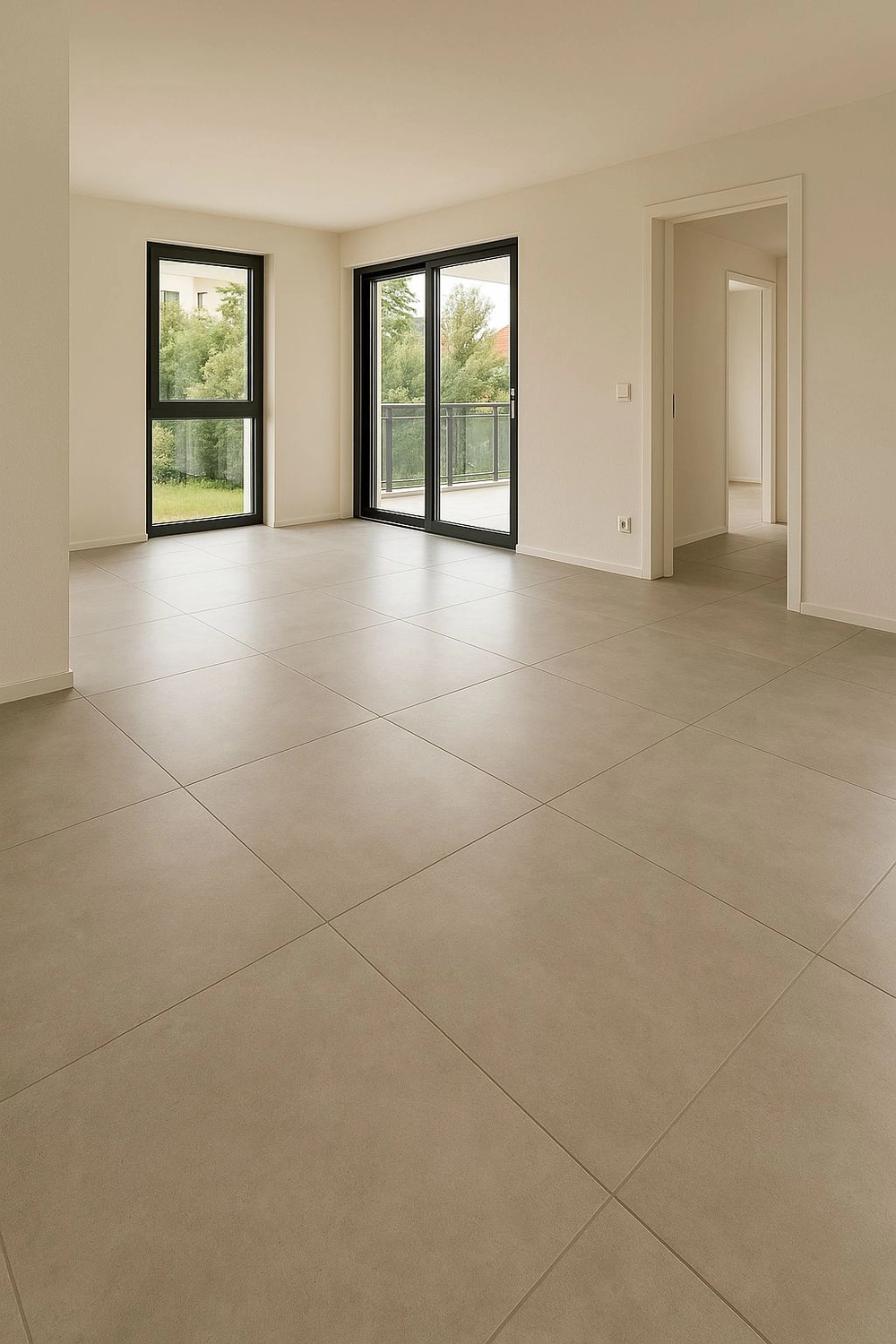 BESMIR QUPEVA - Fliesenlegermeister - Fliesen