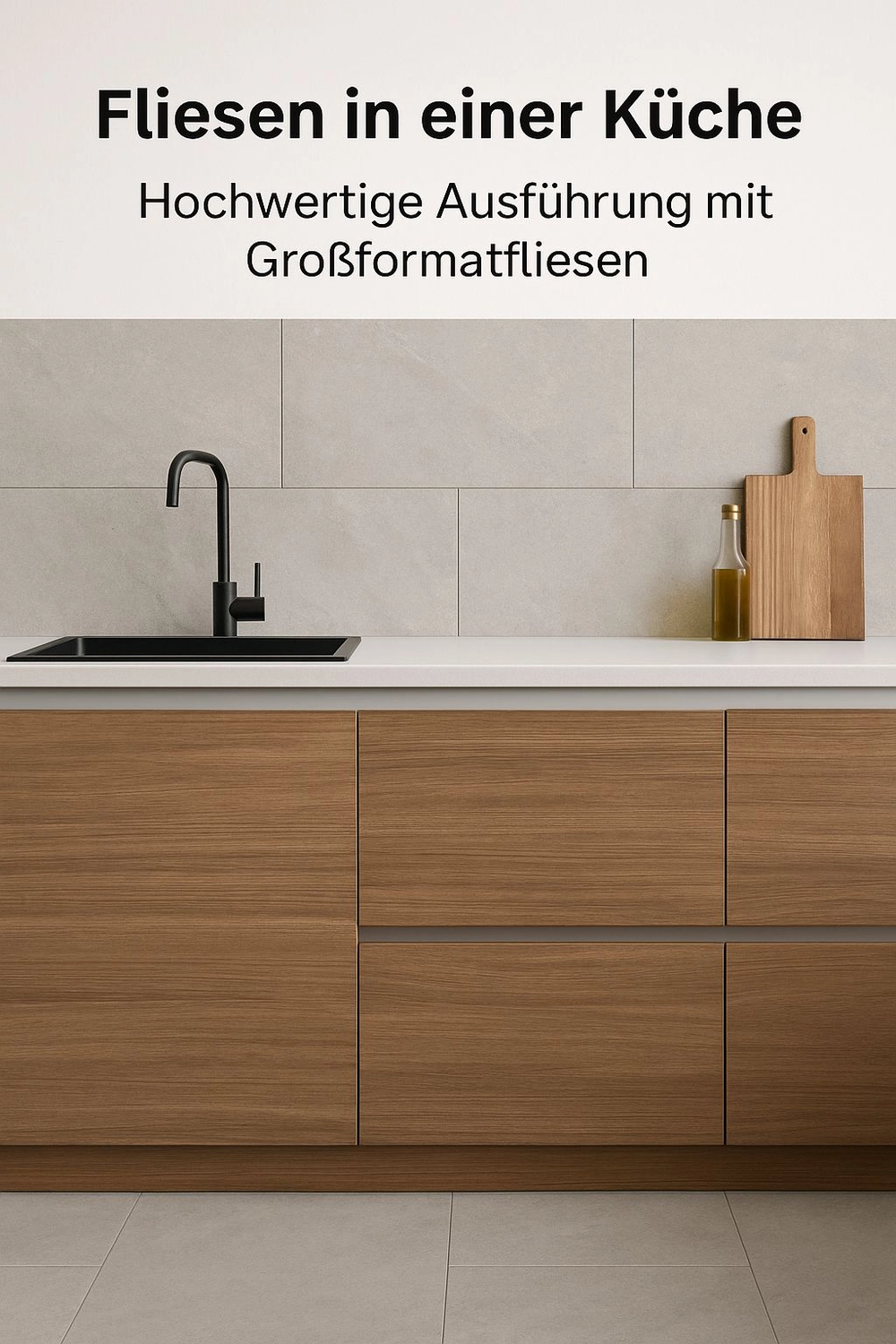 BESMIR QUPEVA - Fliesenlegermeister - Fliesen