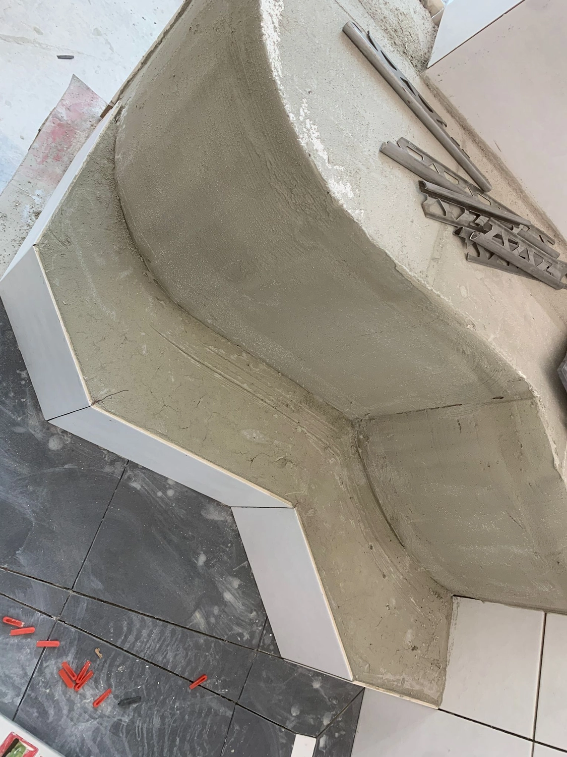 BESMIR QUPEVA - Fliesenlegermeister - Fliesen