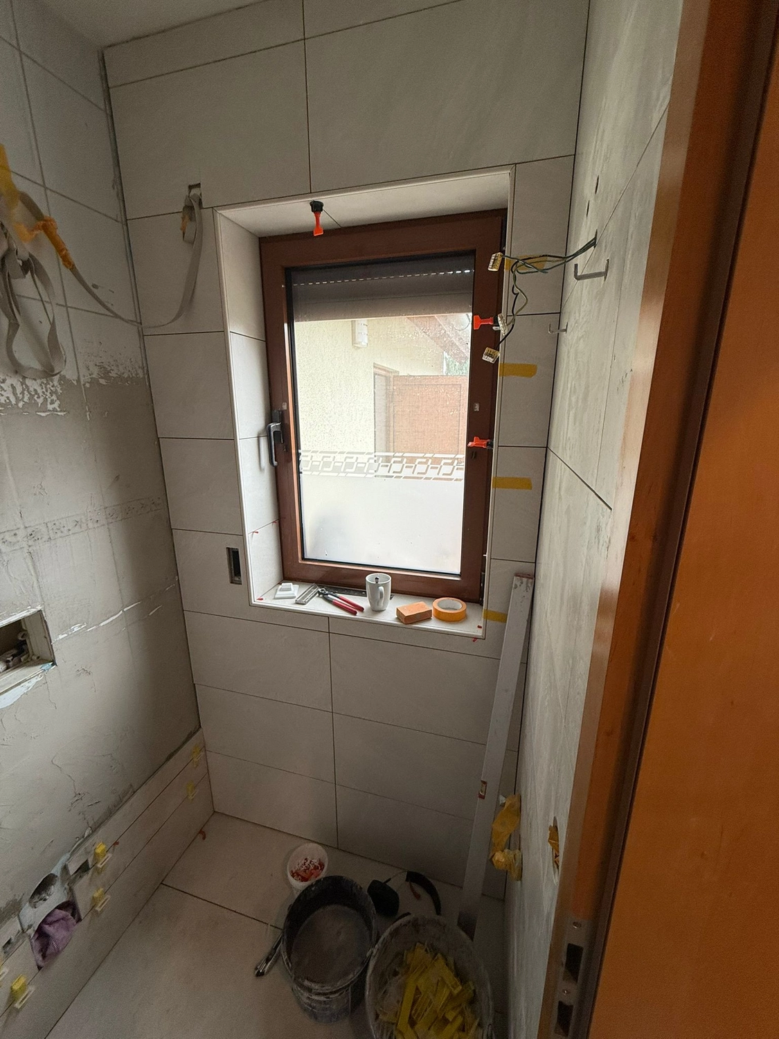 BESMIR QUPEVA - Fliesenlegermeister - Fliesen